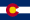 Colorado flag