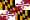 Maryland flag