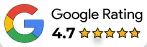 Google customer reviews